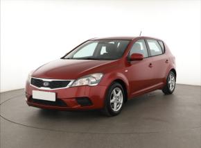 Kia Ceed  1.4 CVVT 