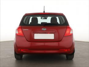 Kia Ceed  1.4 CVVT 