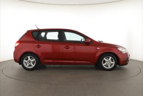 Kia Ceed  1.4 CVVT 