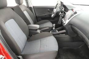 Kia Ceed  1.4 CVVT 