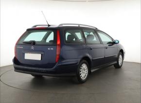 Citroen C5  1.8 16V 