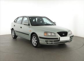Hyundai Elantra  1.6 