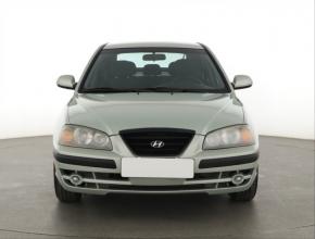 Hyundai Elantra  1.6 