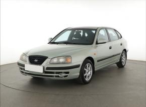 Hyundai Elantra  1.6 