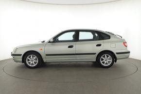 Hyundai Elantra  1.6 