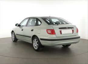 Hyundai Elantra  1.6 