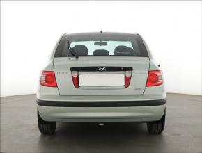 Hyundai Elantra  1.6 