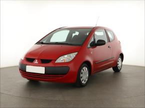 Mitsubishi Colt  1.1 