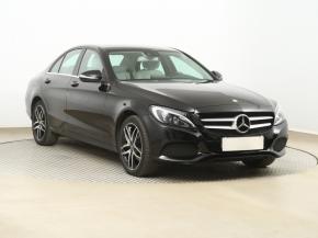 Mercedes-Benz C  C 220 BlueTEC 