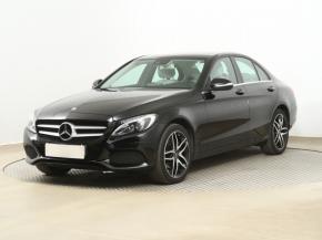 Mercedes-Benz C  C 220 BlueTEC 