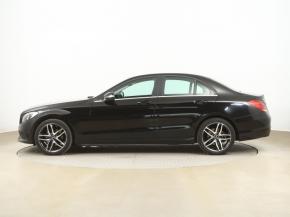 Mercedes-Benz C  C 220 BlueTEC 