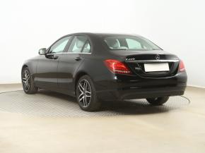 Mercedes-Benz C  C 220 BlueTEC 