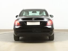 Mercedes-Benz C  C 220 BlueTEC 