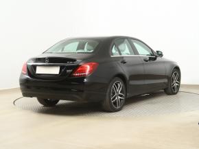 Mercedes-Benz C  C 220 BlueTEC 
