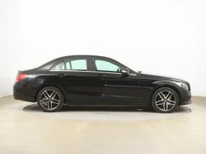 Mercedes-Benz C  C 220 BlueTEC 