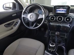 Mercedes-Benz C  C 220 BlueTEC 