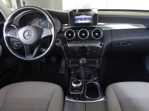 Mercedes-Benz C  C 220 BlueTEC 