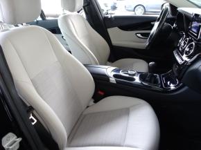 Mercedes-Benz C  C 220 BlueTEC 