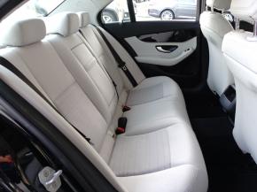 Mercedes-Benz C  C 220 BlueTEC 