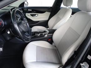 Mercedes-Benz C  C 220 BlueTEC 