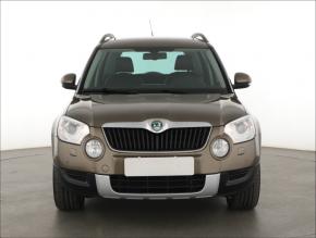 Škoda Yeti  2.0 TDI 