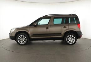 Škoda Yeti  2.0 TDI 