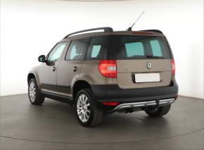 Škoda Yeti  2.0 TDI 