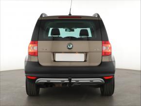 Škoda Yeti  2.0 TDI 