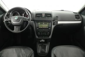 Škoda Yeti  2.0 TDI 
