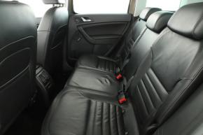 Škoda Yeti  2.0 TDI 