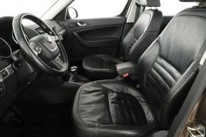 Škoda Yeti  2.0 TDI 
