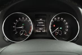 Škoda Yeti  2.0 TDI 