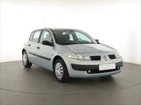 Renault Megane  1.6 16V 