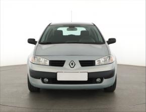 Renault Megane  1.6 16V 