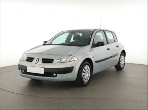 Renault Megane  1.6 16V 