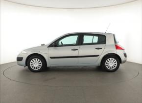 Renault Megane  1.6 16V 