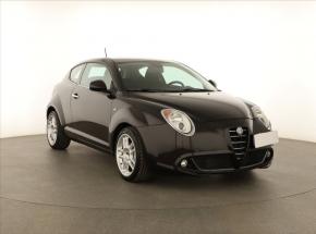 Alfa Romeo MiTo  1.4 T 