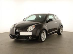 Alfa Romeo MiTo  1.4 T 