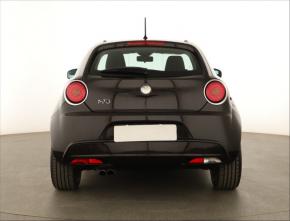 Alfa Romeo MiTo  1.4 T 