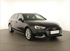 Audi A4  40 TDI 