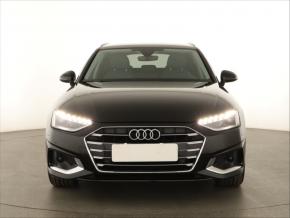 Audi A4  40 TDI 