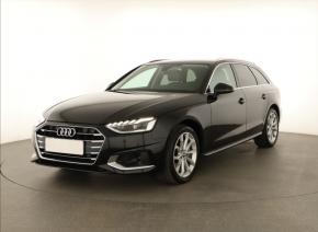 Audi A4  40 TDI 