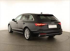 Audi A4  40 TDI 