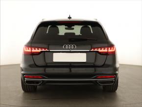 Audi A4  40 TDI 