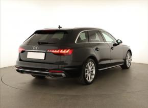 Audi A4  40 TDI 