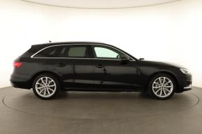 Audi A4  40 TDI 