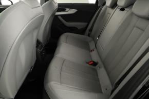 Audi A4  40 TDI 