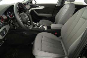 Audi A4  40 TDI 