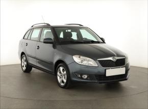 Škoda Fabia  1.6 TDI 
