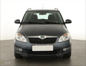 Škoda Fabia  1.6 TDI 